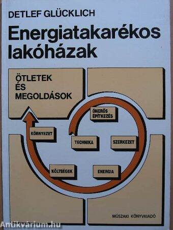 Energiatakarékos lakóházak