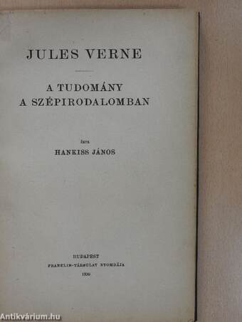 Jules Verne