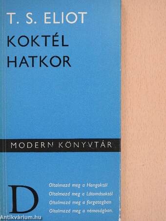 Koktél hatkor