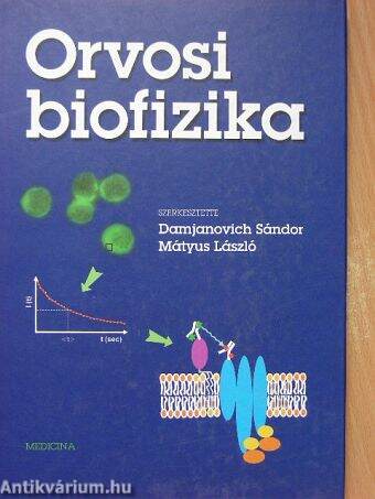 Orvosi biofizika