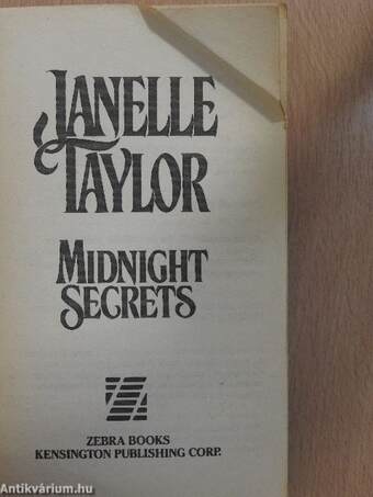 Midnight Secrets