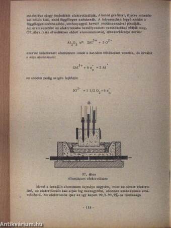 Anyagtan és kémiai technológia