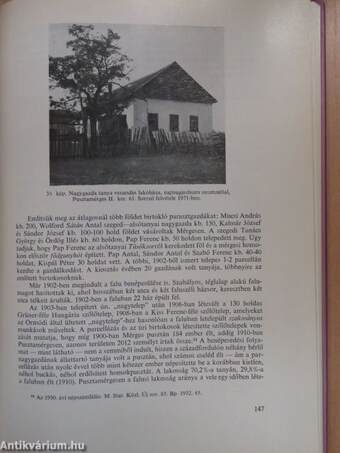 A Móra Ferenc Múzeum Évkönyve 1982/83-2. (dedikált példány)