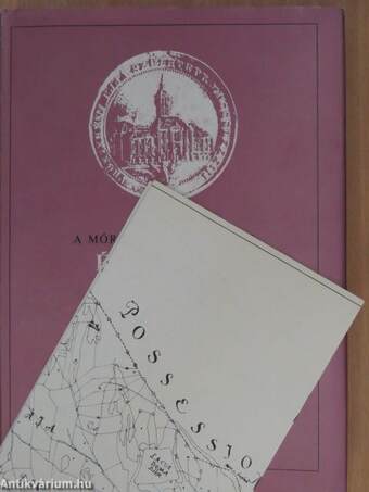 A Móra Ferenc Múzeum Évkönyve 1982/83-2. (dedikált példány)