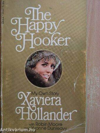 The Happy Hooker