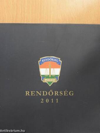 Rendőrség 2011