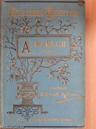 Almanach az 1902. évre