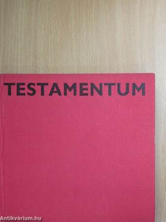 Testamentum