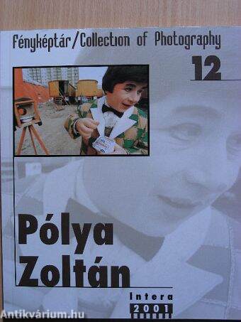 Pólya Zoltán