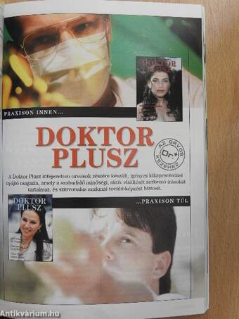 Infektológiai Útmutató 2003.