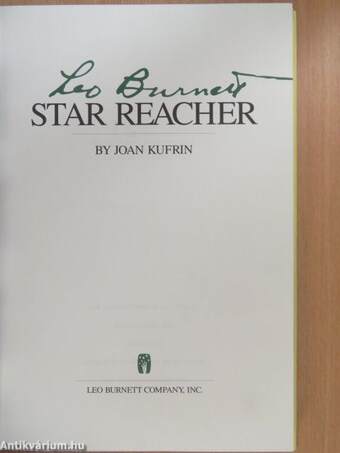 Star Reacher