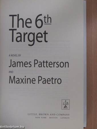 The 6th Target