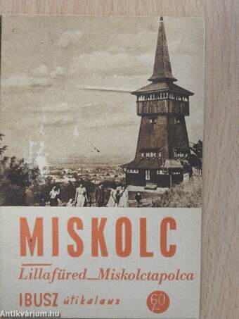 Miskolc