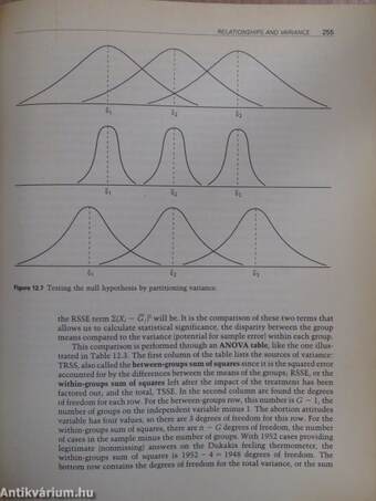 Social Statistics Using SPSS