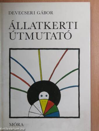 Állatkerti útmutató