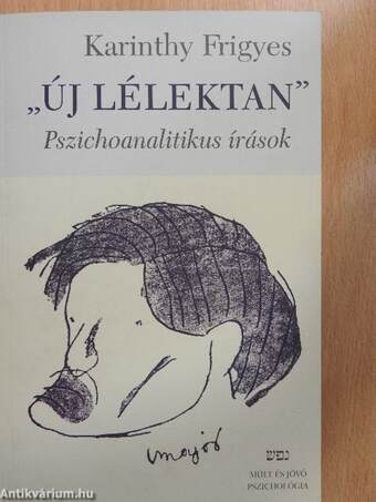 "Új lélektan"