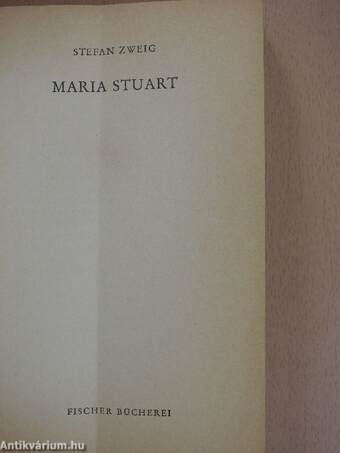 Maria Stuart