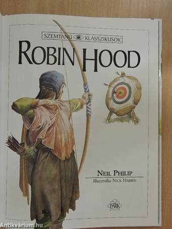 Robin Hood