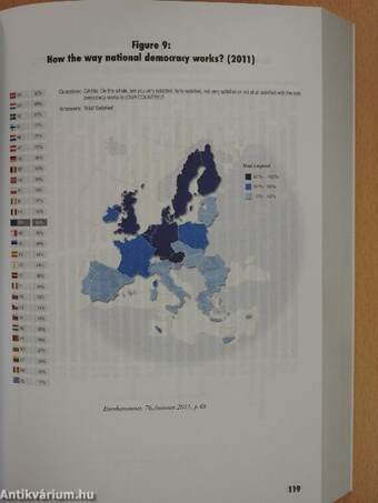 European Futures: The Perspectives of the New Member States in the new Europe