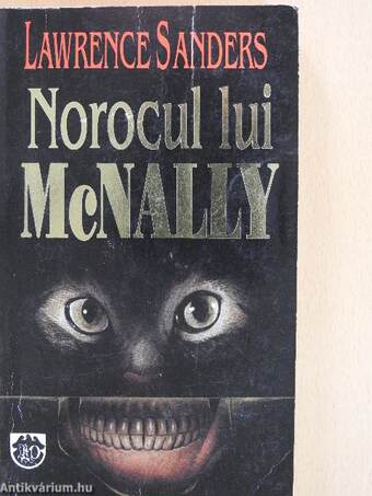 Norocul lui McNally