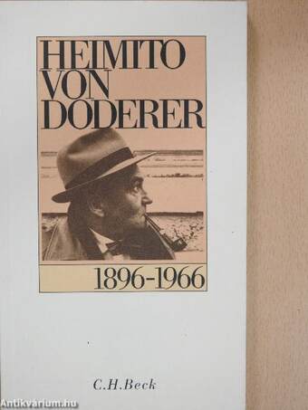 Heimito von Doderer