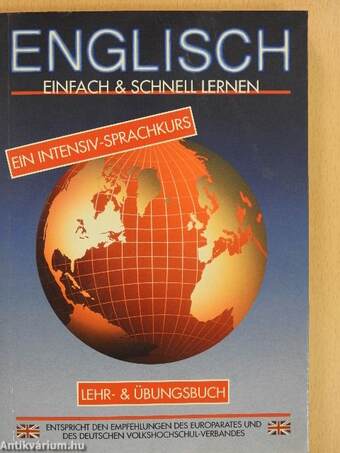 Englisch einfach & schnell lernen