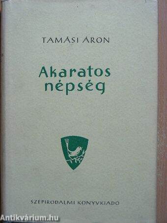 Akaratos népség I. (töredék)