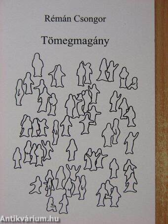 Tömegmagány