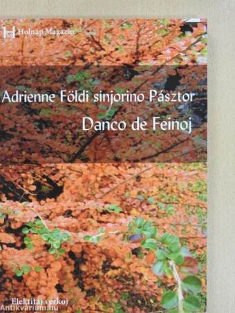 Danco de Feinoj