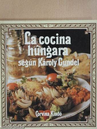 La cocina húngara