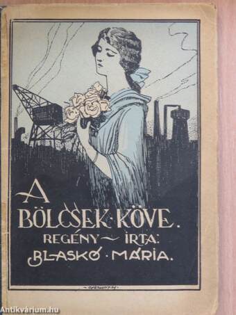 A bölcsek köve