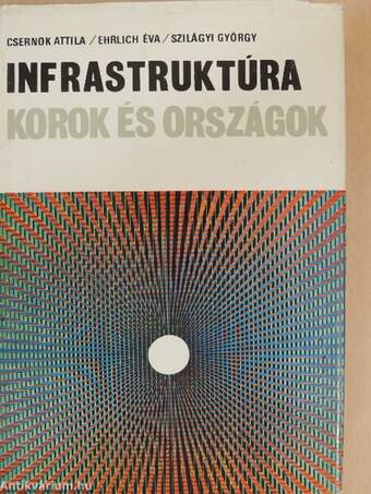 Infrastruktúra