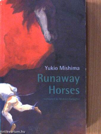 Runaway Horses