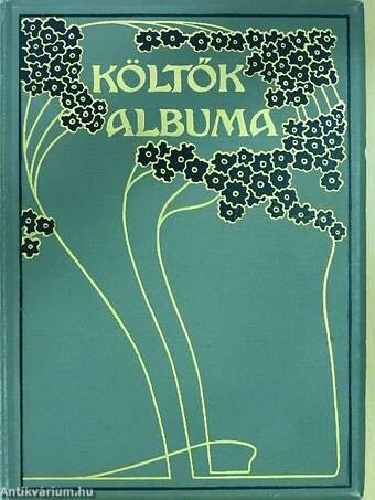 Költők albuma