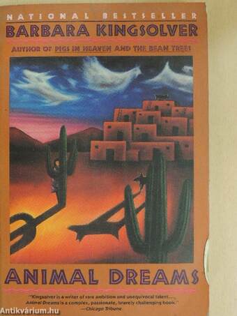 Animal Dreams