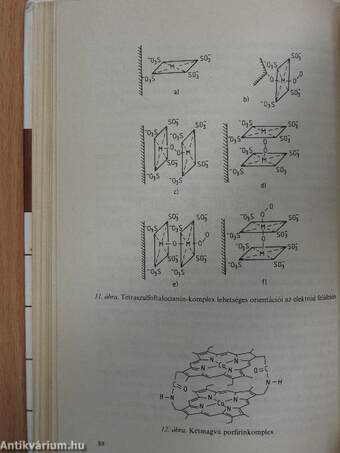 A kémia újabb eredményei 71.