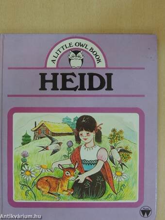 Heidi