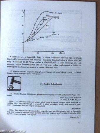 Középiskolai matematikai lapok 1991/1.