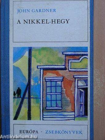 A Nikkel-hegy