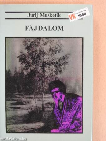 Fájdalom