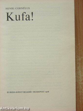 Kufa!