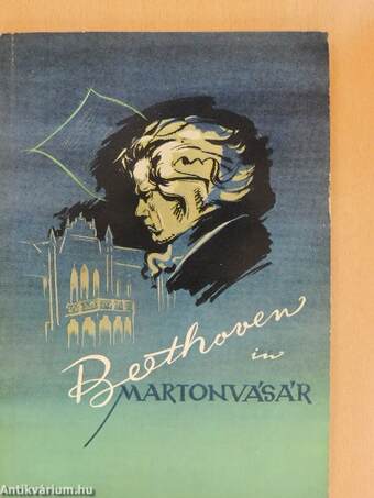 Beethoven in Martonvásár