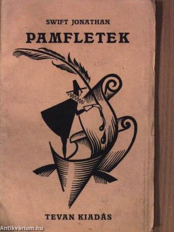 Pamfletek