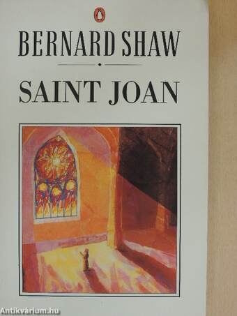 Saint Joan