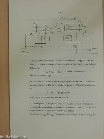 Irányítástechnika és készülékei II.