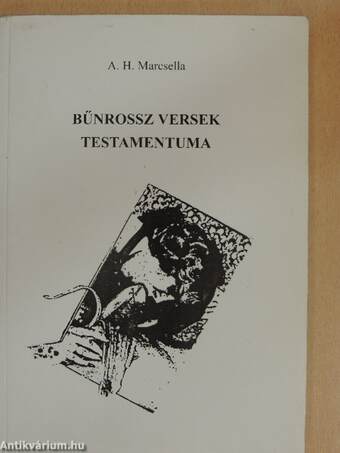 Bűnrossz versek testamentuma