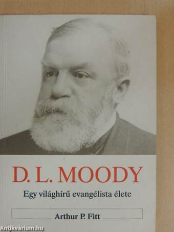 Dwight Lyman Moody