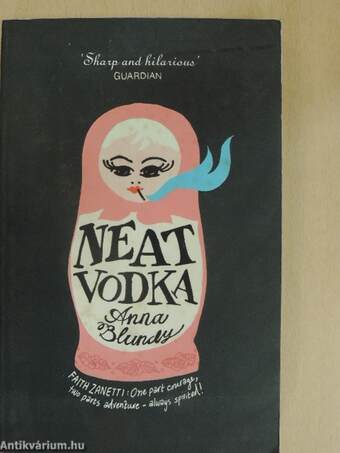 Neat Vodka