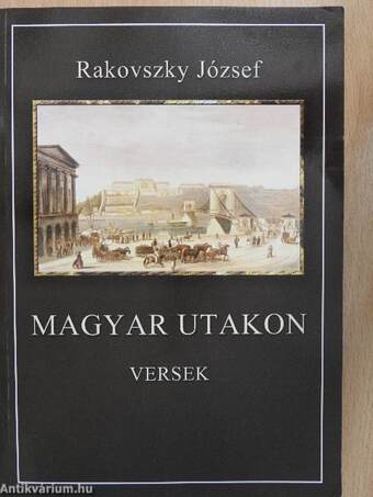 Magyar utakon