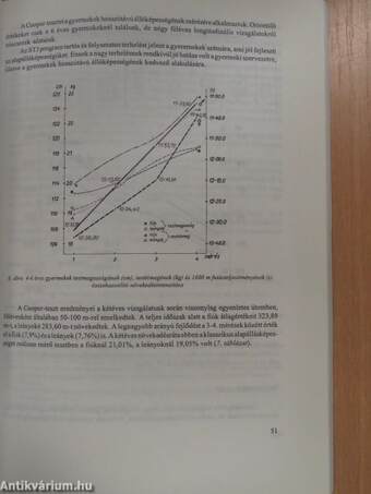 Óvodások, kisiskolások szomatikus nevelése